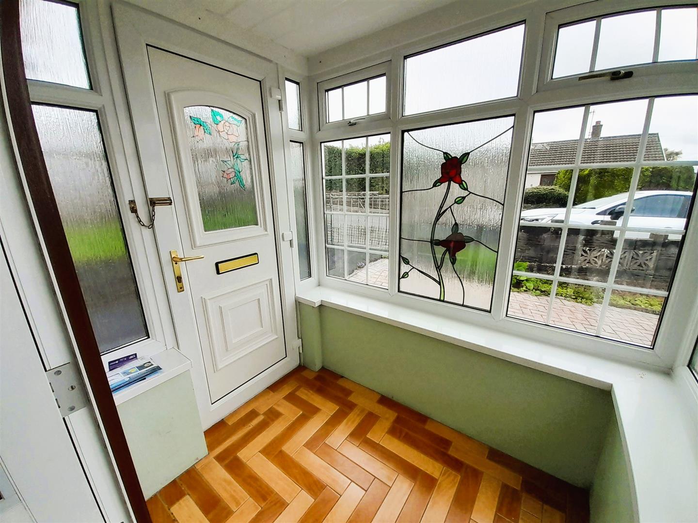 Hilltop, Llanelli, SA14 8DF